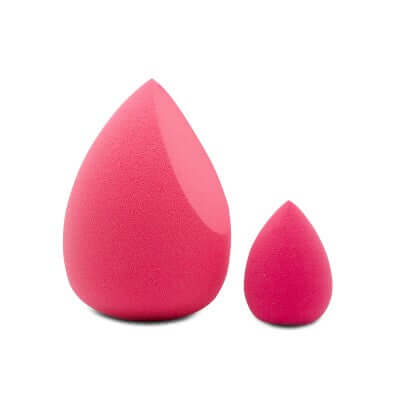 Beauty Blender & Sa Coque | Accessoire Maquillage Polyvalent | Guadeloupe CosmeticsBeauty Blender & Sa Coque | Accessoire Maquillage Polyvalent | Guadeloupe Cosmetics