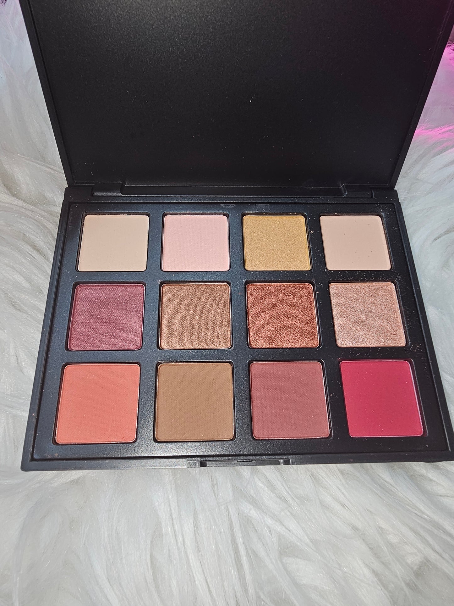 Palette OAP Pink Glam