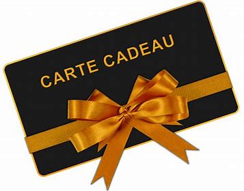 Carte cadeau PB Cosmétics Guadeloupe Store | Cadeau Parfait Maquillage | Guadeloupe Cosmetics