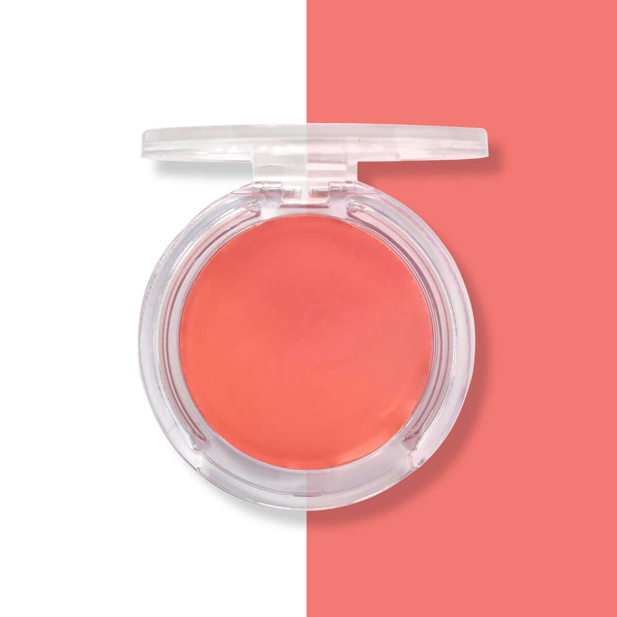 BC01 Pêche Juteuse Blush Crème | Collection Polyvalente | Magasin de Cosmétiques Guadeloupe