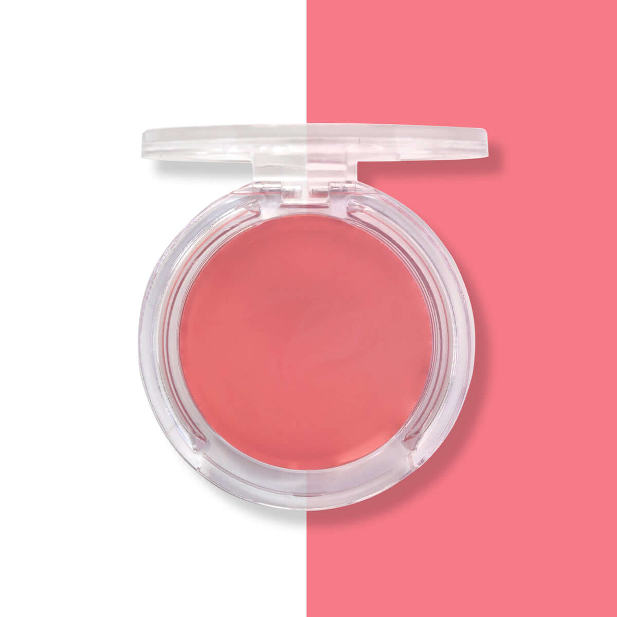 BC02 Fraise Glacée Blush Crème | Collection Polyvalente | Magasin de Cosmétiques Guadeloupe