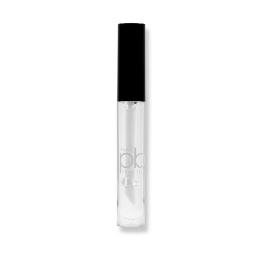 Image: Gloss Bonbon - Brillance et gourmandise pour des lèvres sublimées. Color: Coconut Oil. Réf: LGC 30ml. Idéal pour un look éclatant. De la collection de maquillage pour les femmes - Guadeloupe.